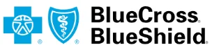 Blue Cross Blue Shield logo