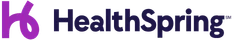 HealthSpring logo