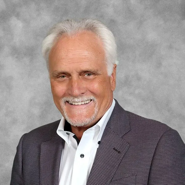Mike Anderson, Financial Planner
